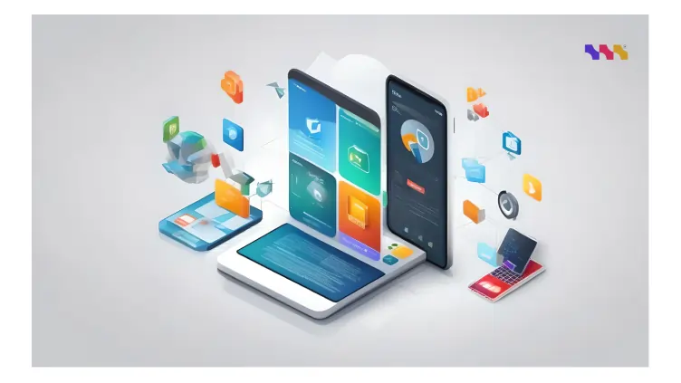 Native and Hybrid app development comparison